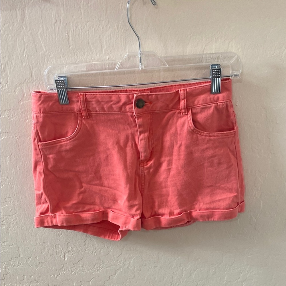 Coral Women's Shorts